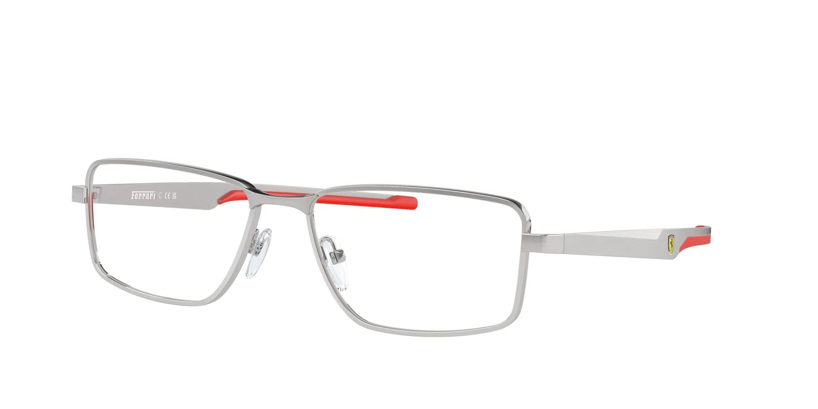 Scuderia Ferrari 7004 Eyeglasses - view 2